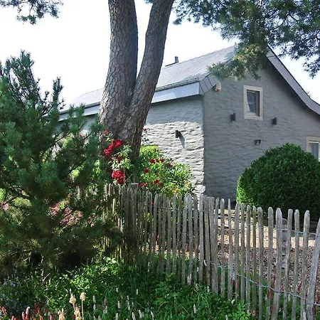 Holiday home La Chaumiere D'alhoumont