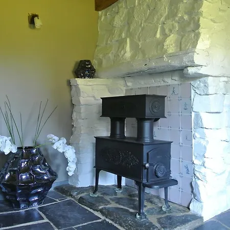 La Chaumiere D'alhoumont